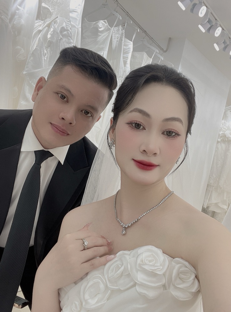 Groom
