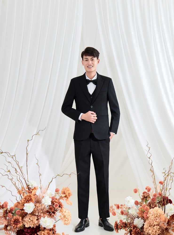Groom