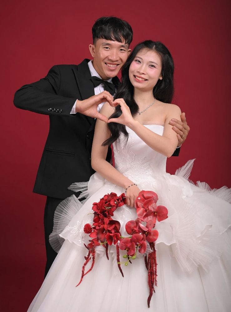 Bride