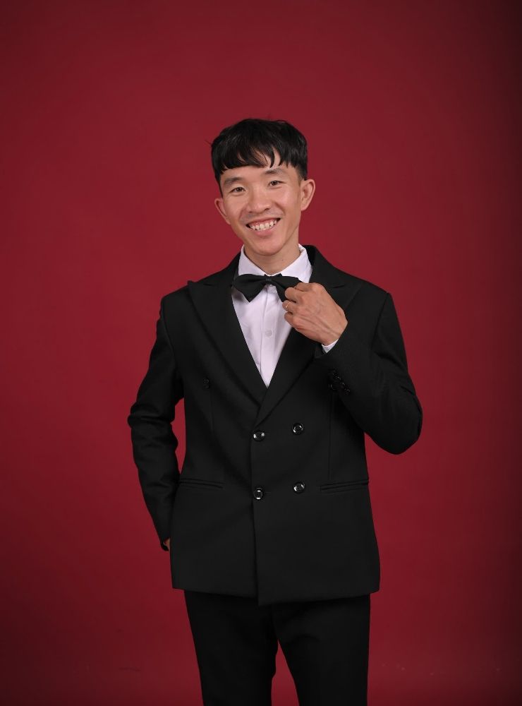 Groom
