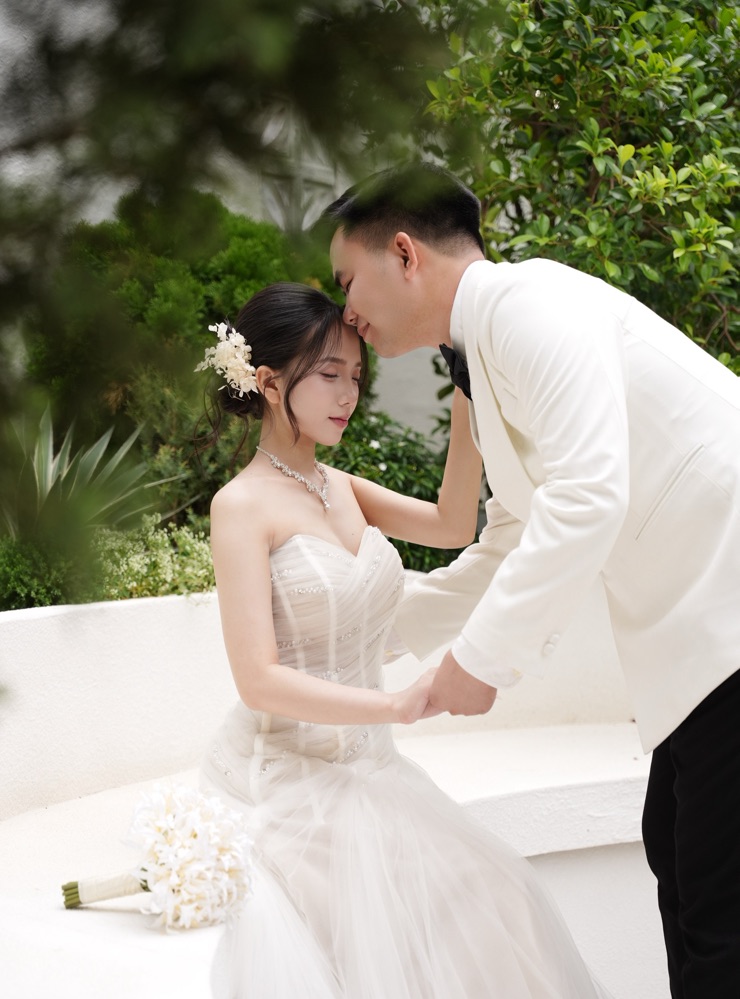 Bride