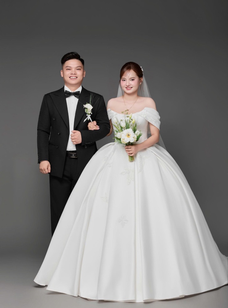 Groom