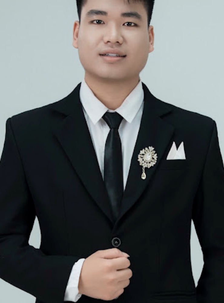 Groom
