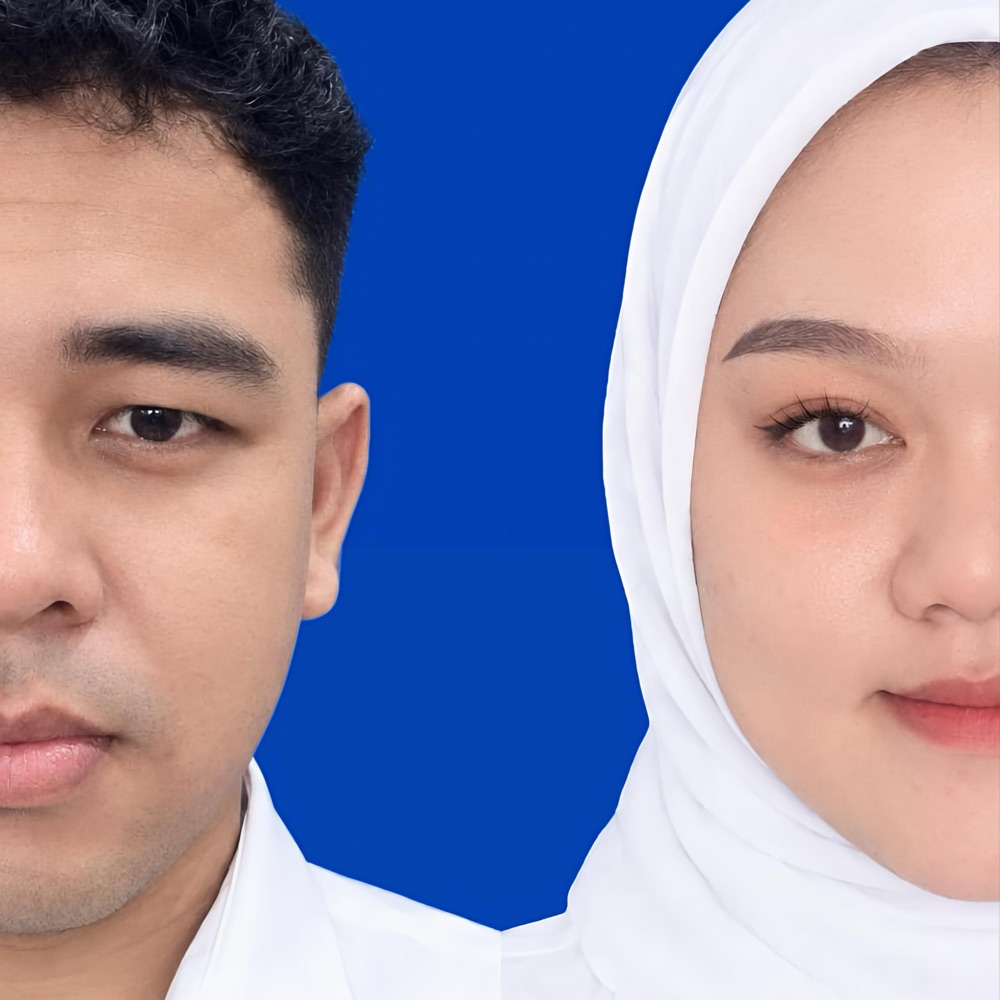 Eko Pebri Haryadi & Erica Chaterine