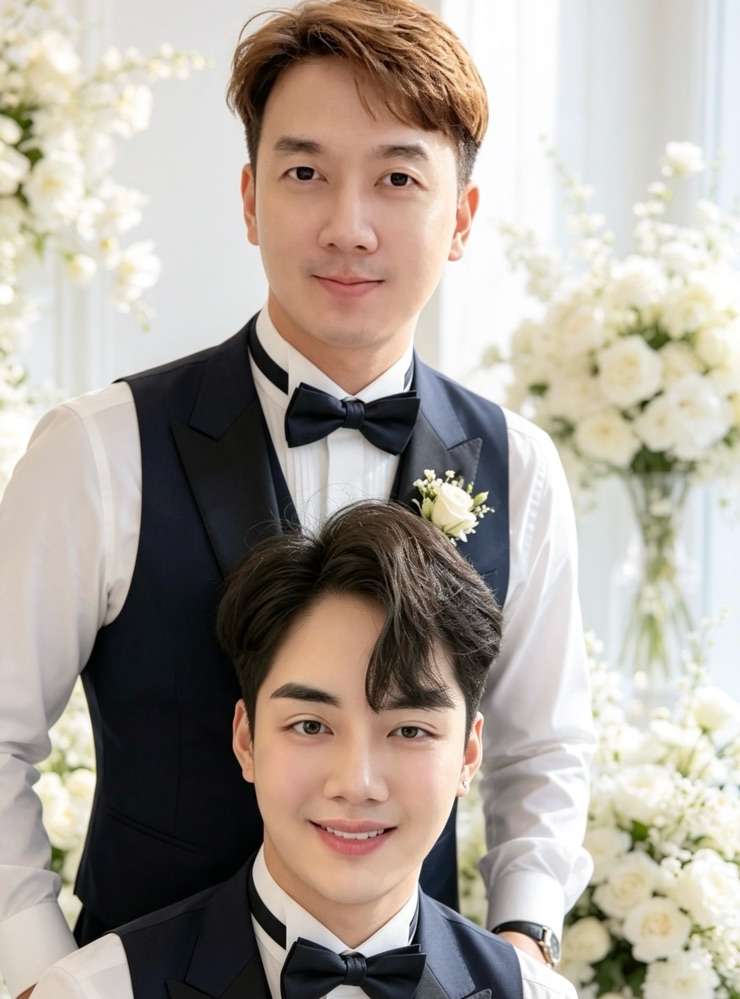 Groom