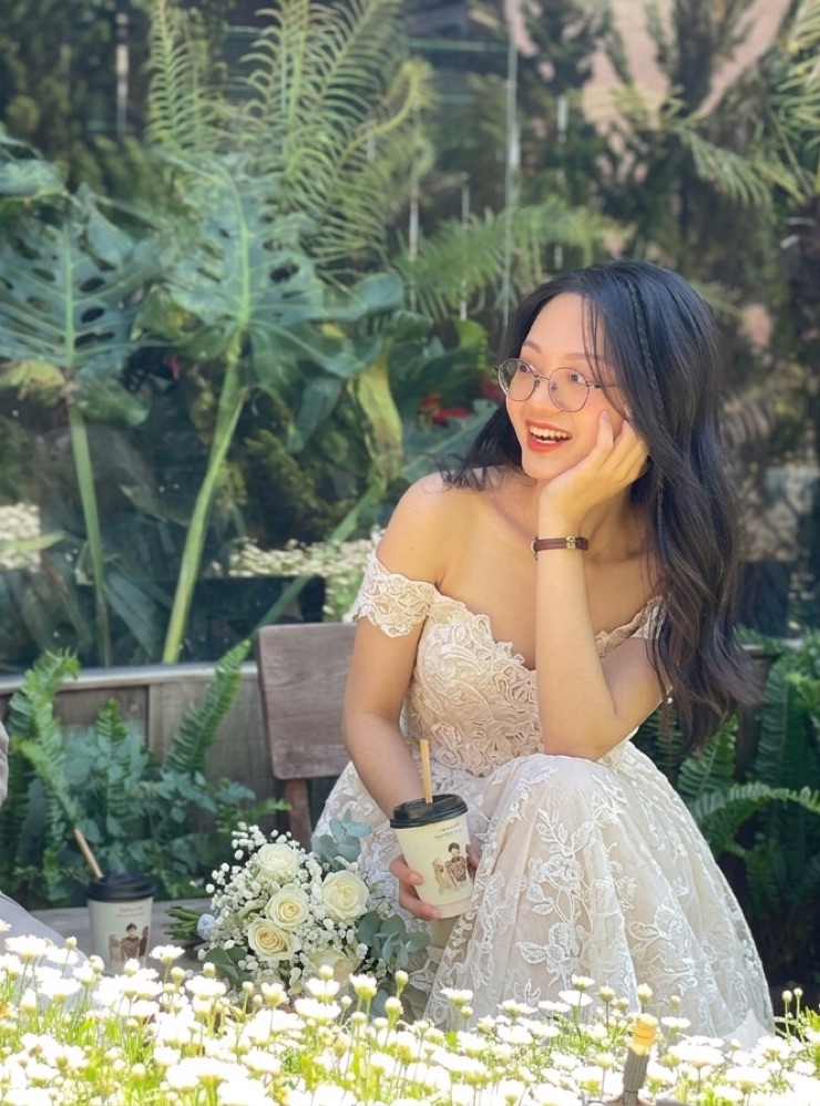 Bride