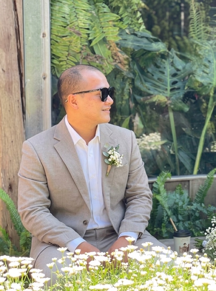 Groom