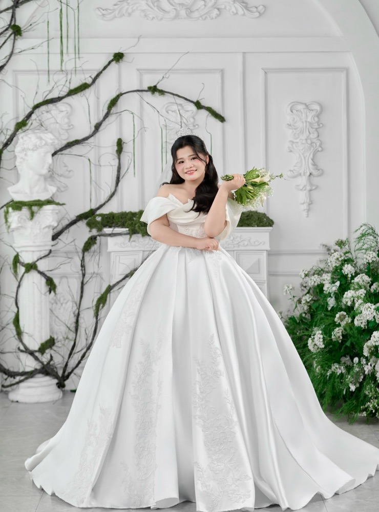 Bride