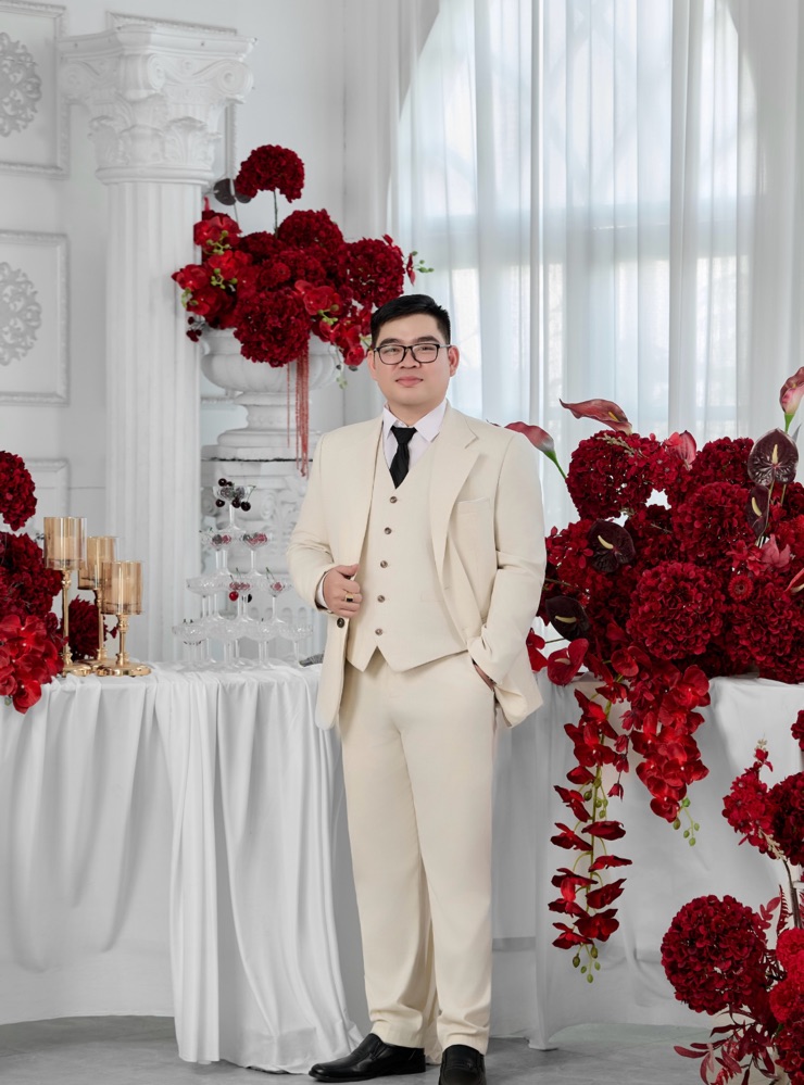 Groom