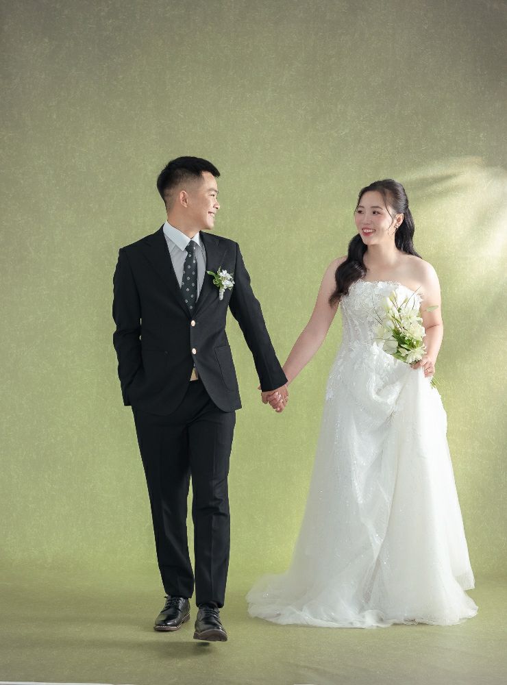 Bride