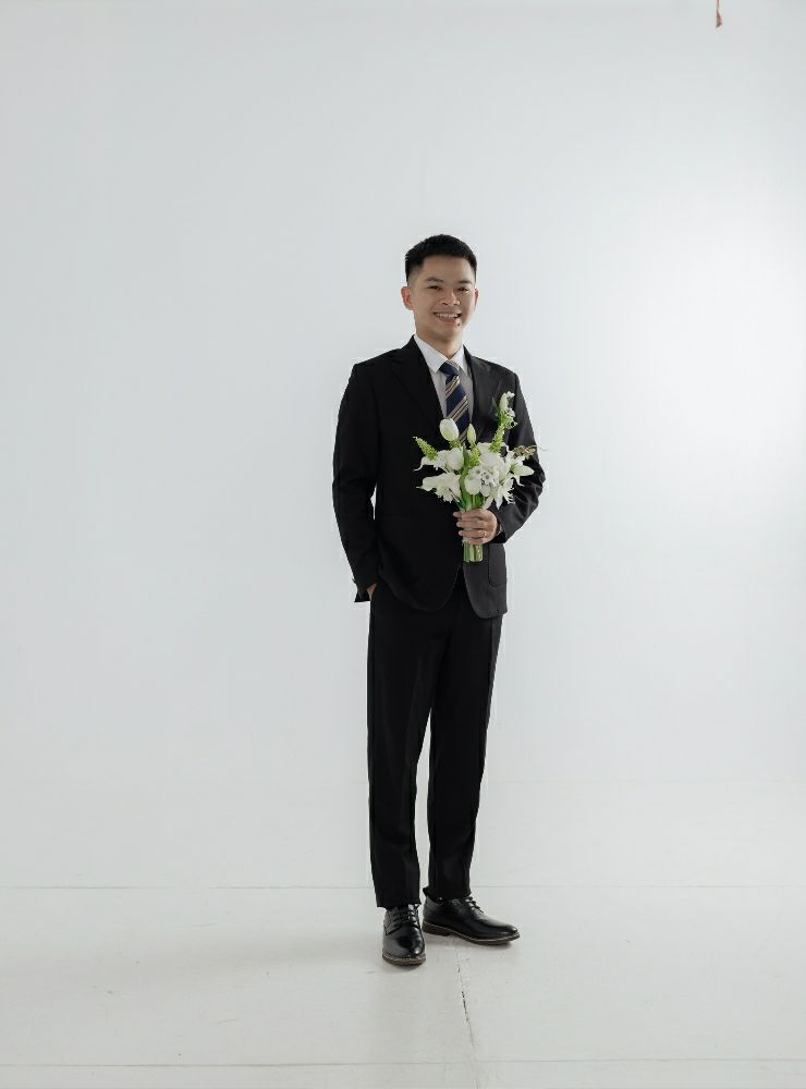 Groom