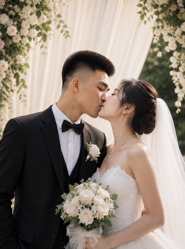 Groom