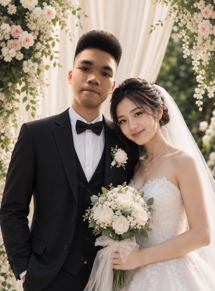 Bride