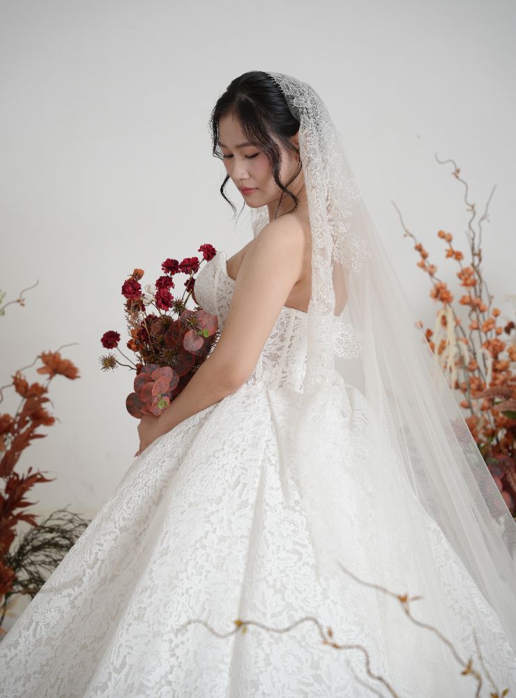 Bride