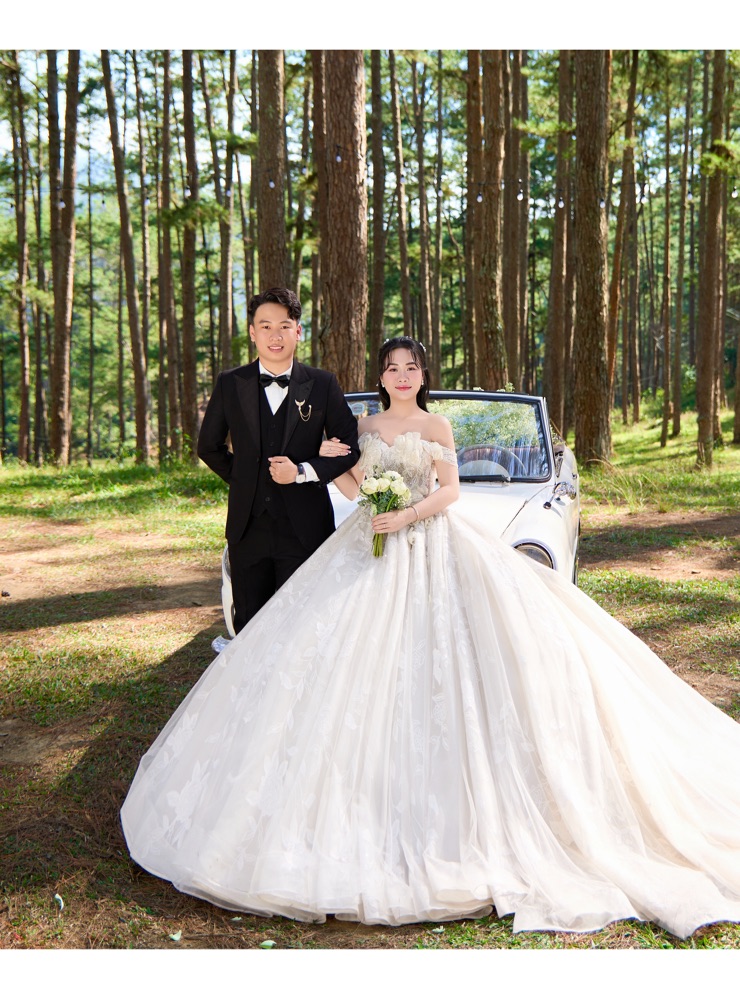Bride
