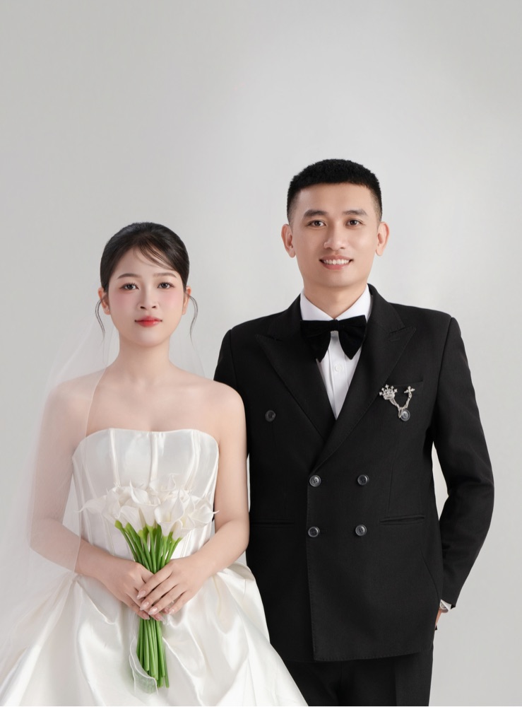 Groom