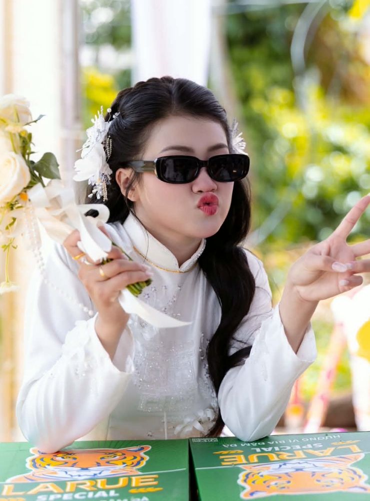 Bride