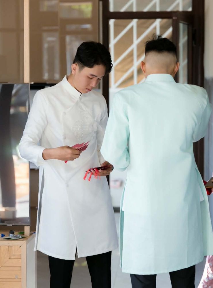 Groom