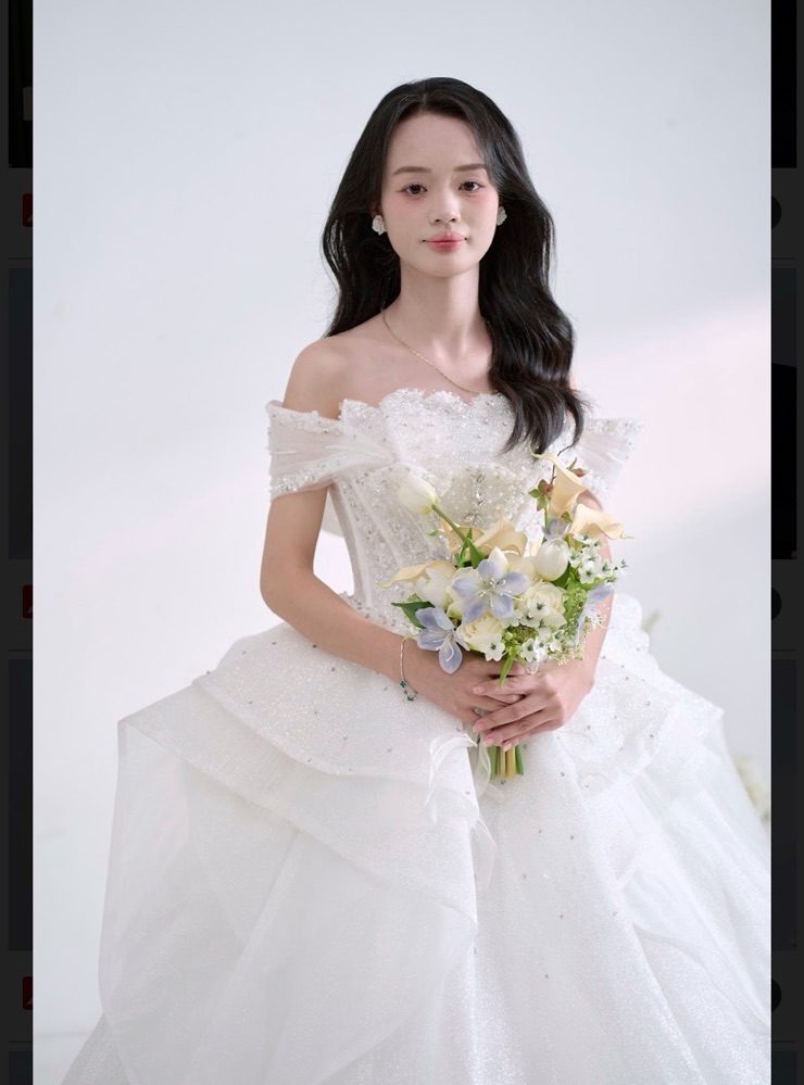 Bride