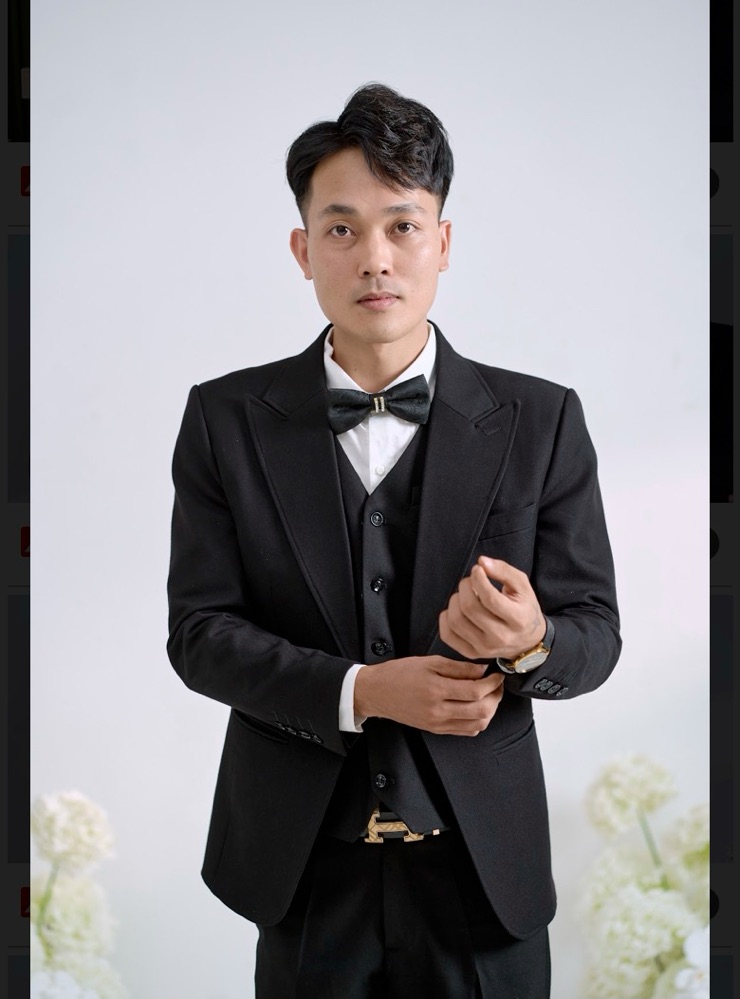 Groom