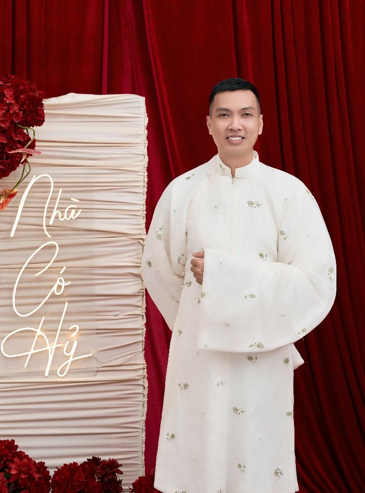 Groom
