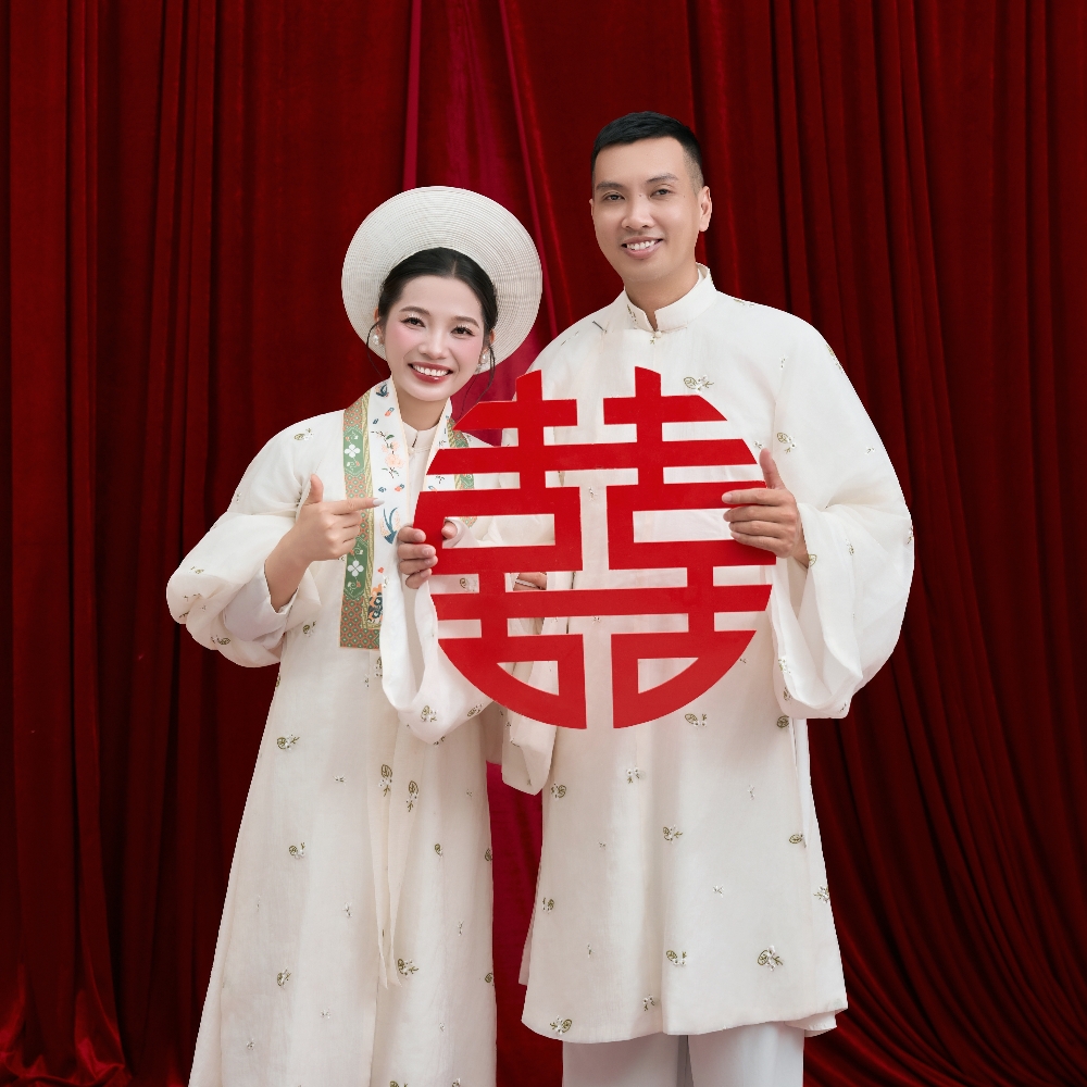 Đặng Quốc Nam & Nguyễn Thị Thu Hiền
