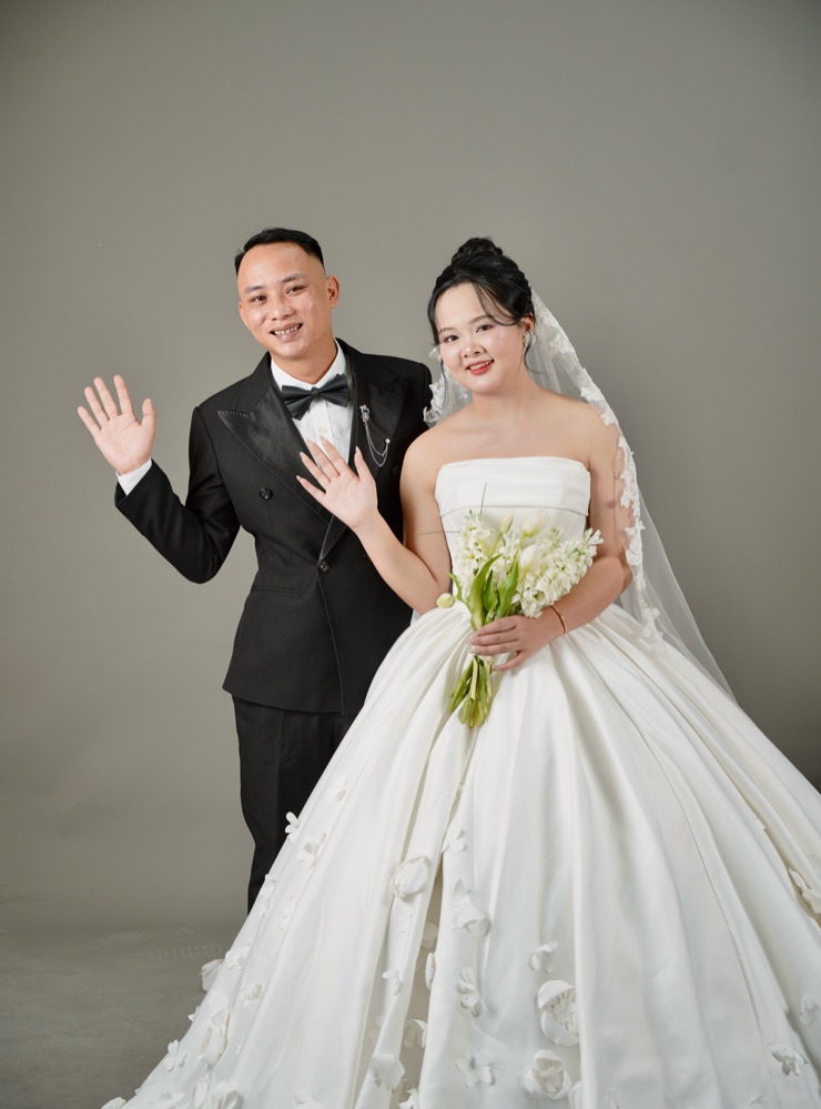Groom