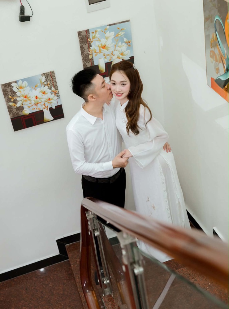 Groom