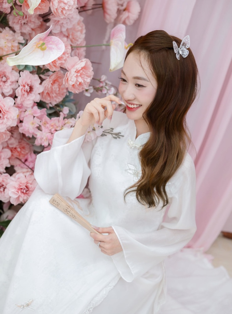 Bride