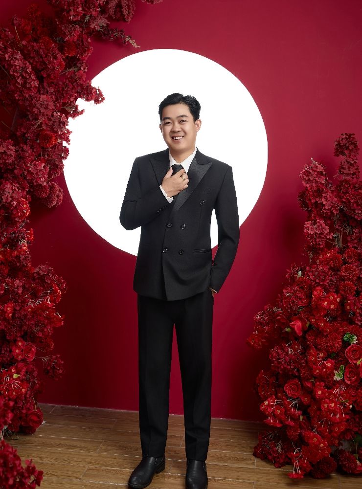 Groom