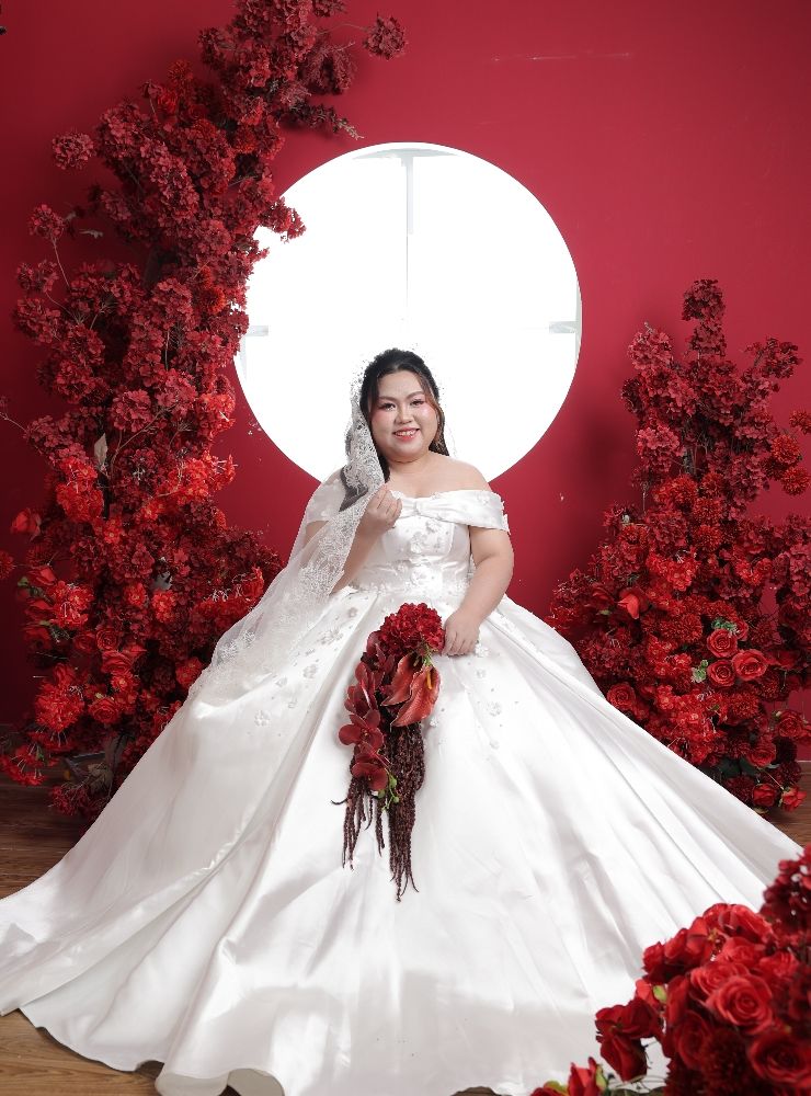 Bride