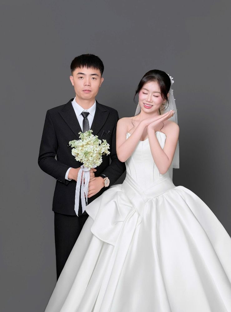 Groom