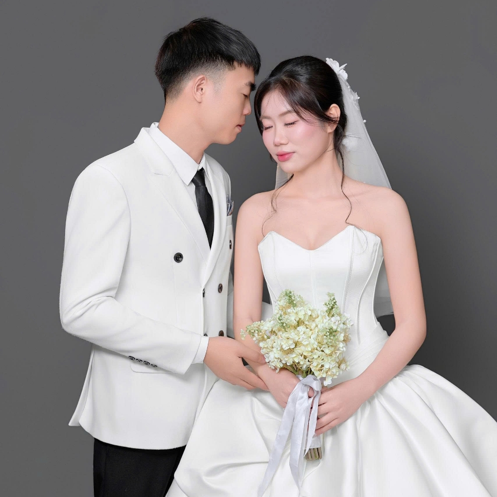 Lương Linh & Thanh Tự