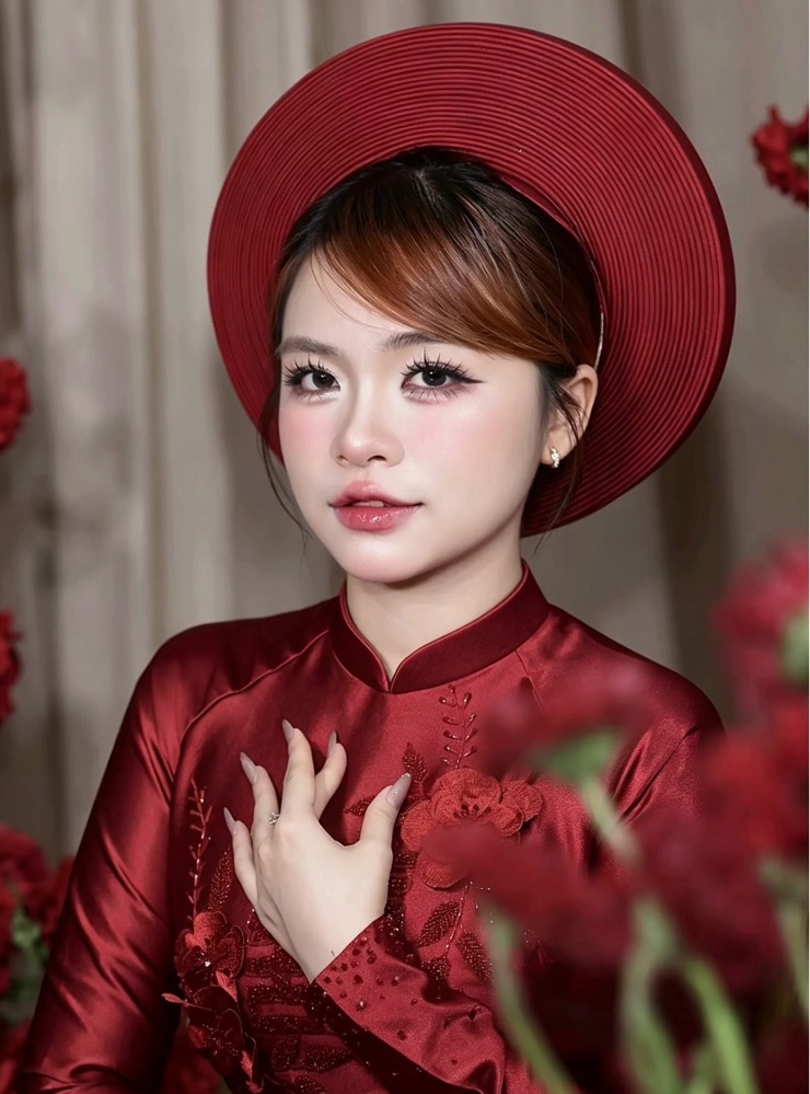 Bride