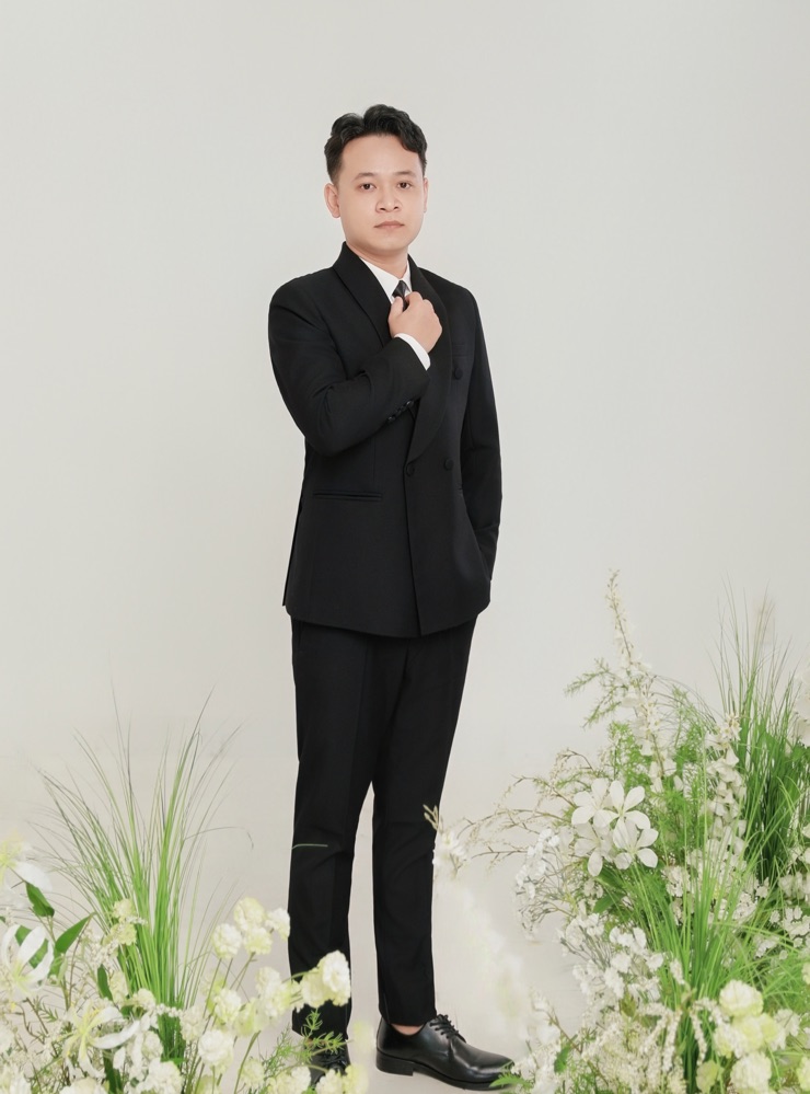 Groom