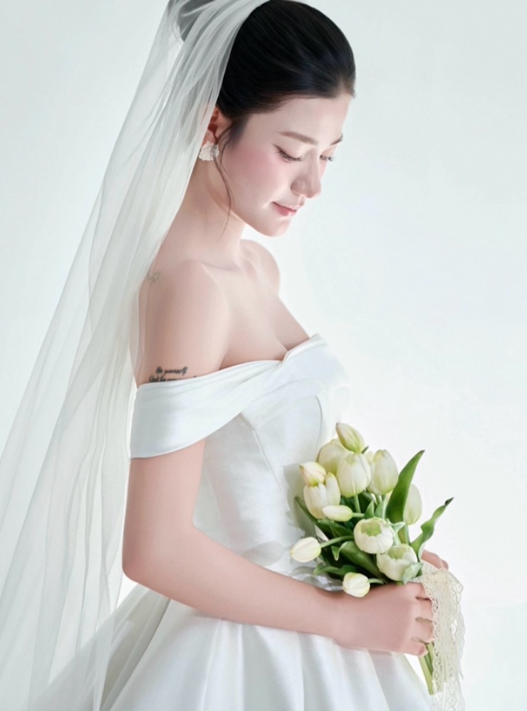 Bride