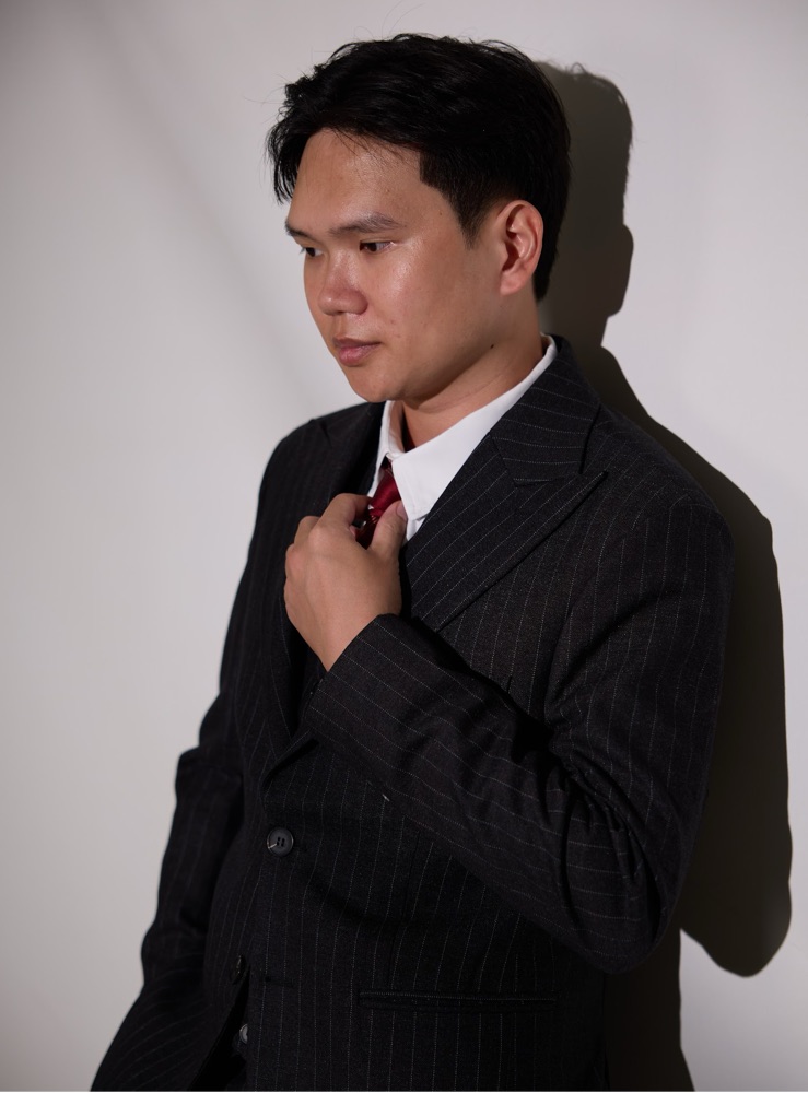 Groom