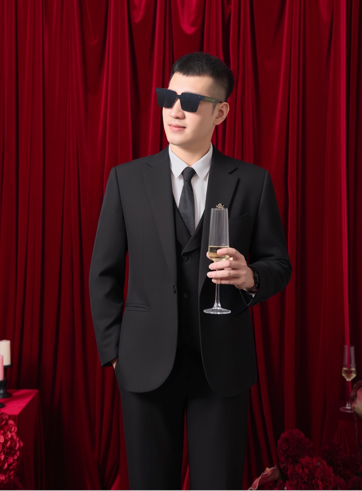 Groom