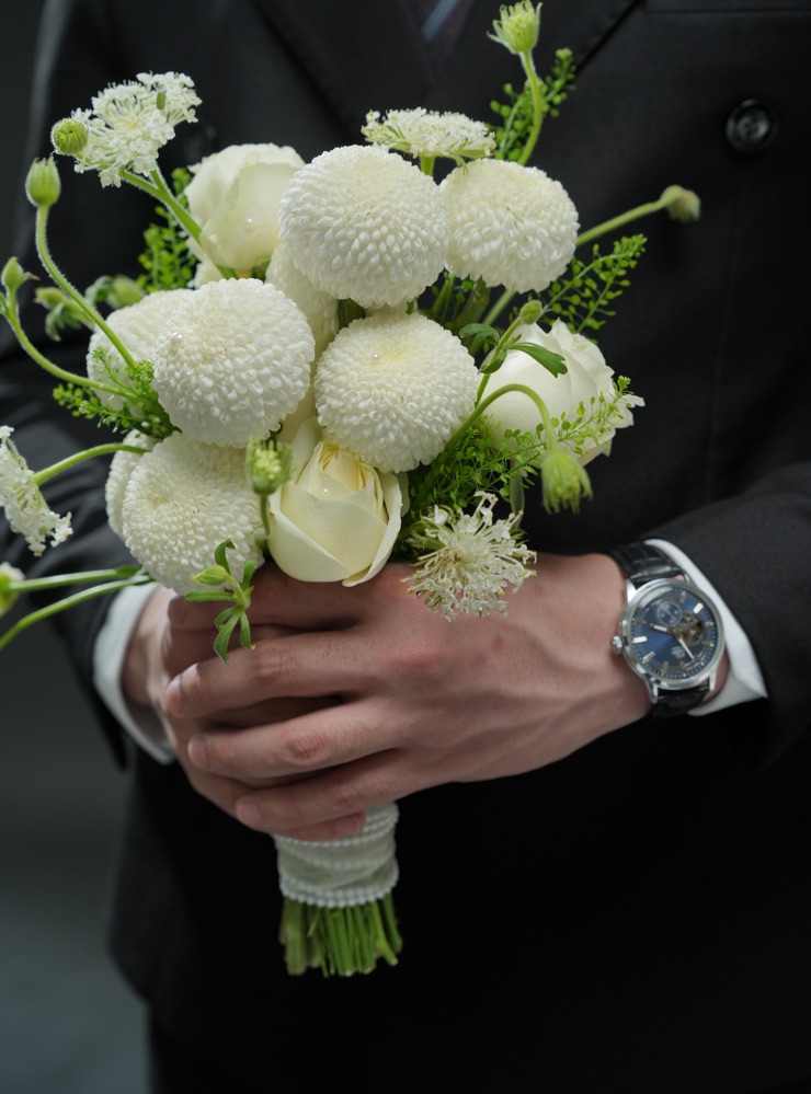 Groom