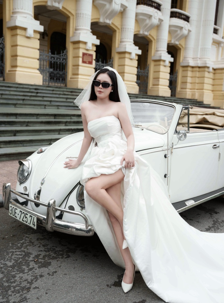 Bride