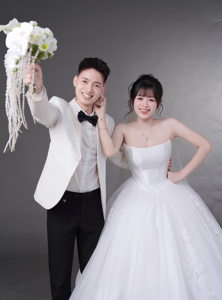 Bride