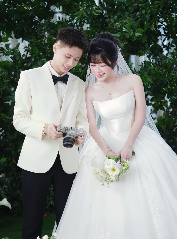 Groom