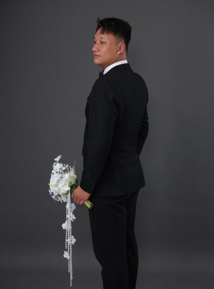 Groom
