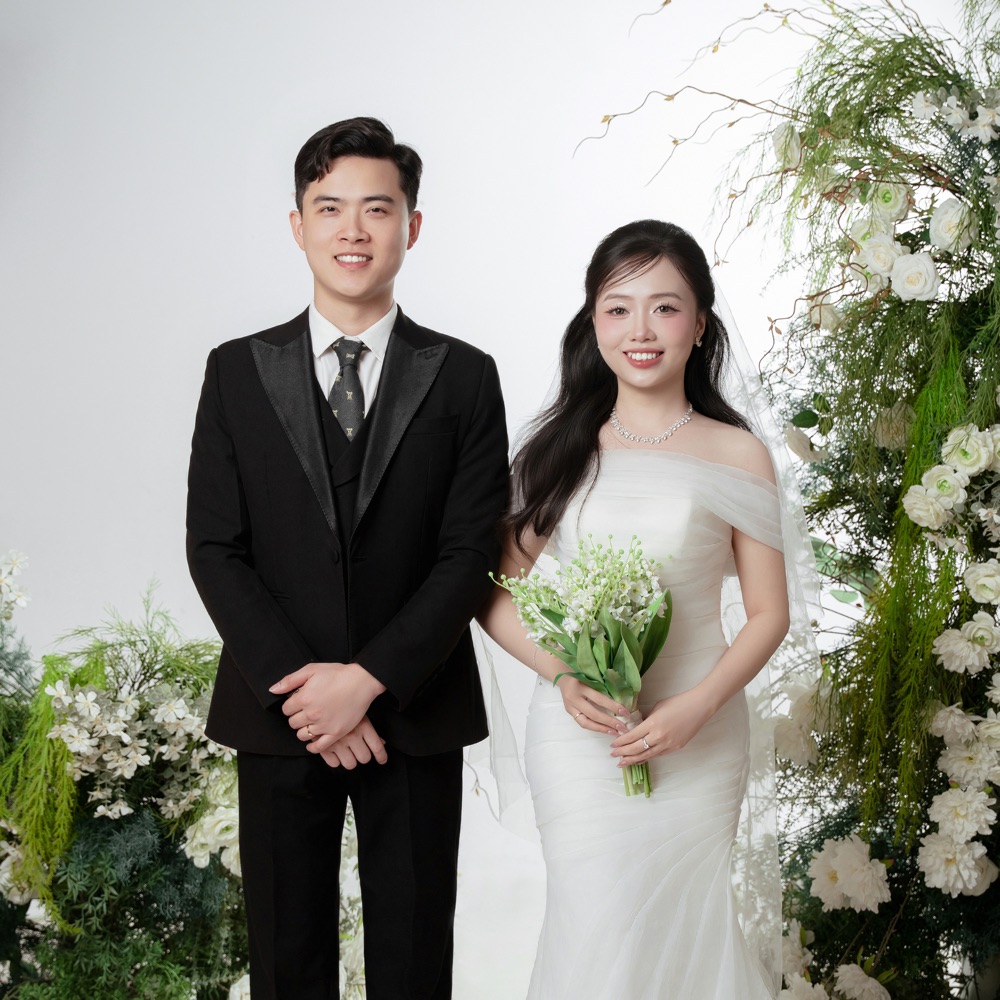 Hoàng Yến & Hoàng Vũ