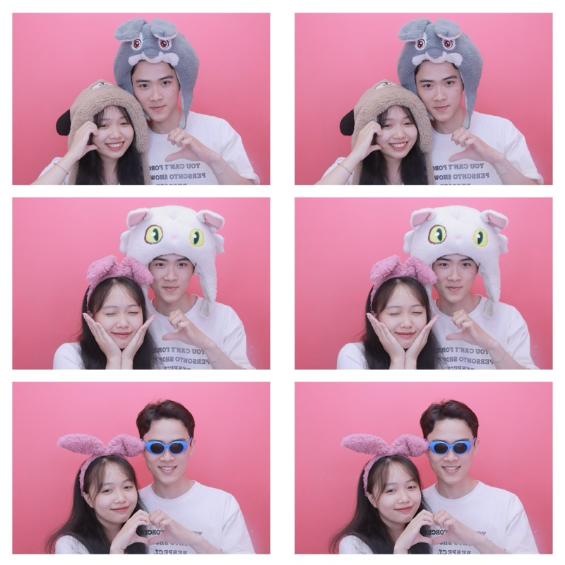Our Story