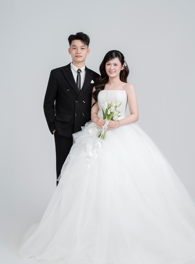 Groom