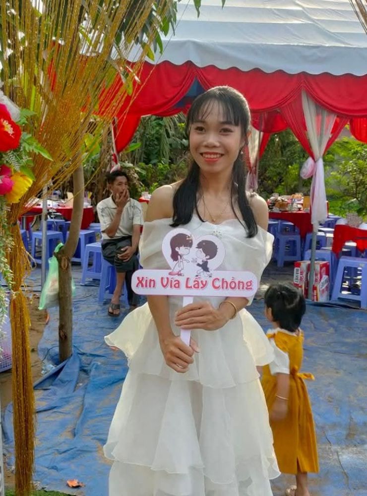 Bride