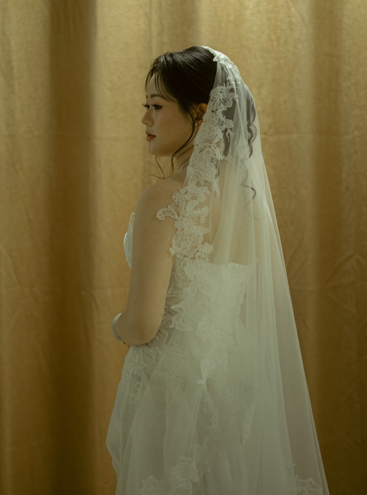 Bride
