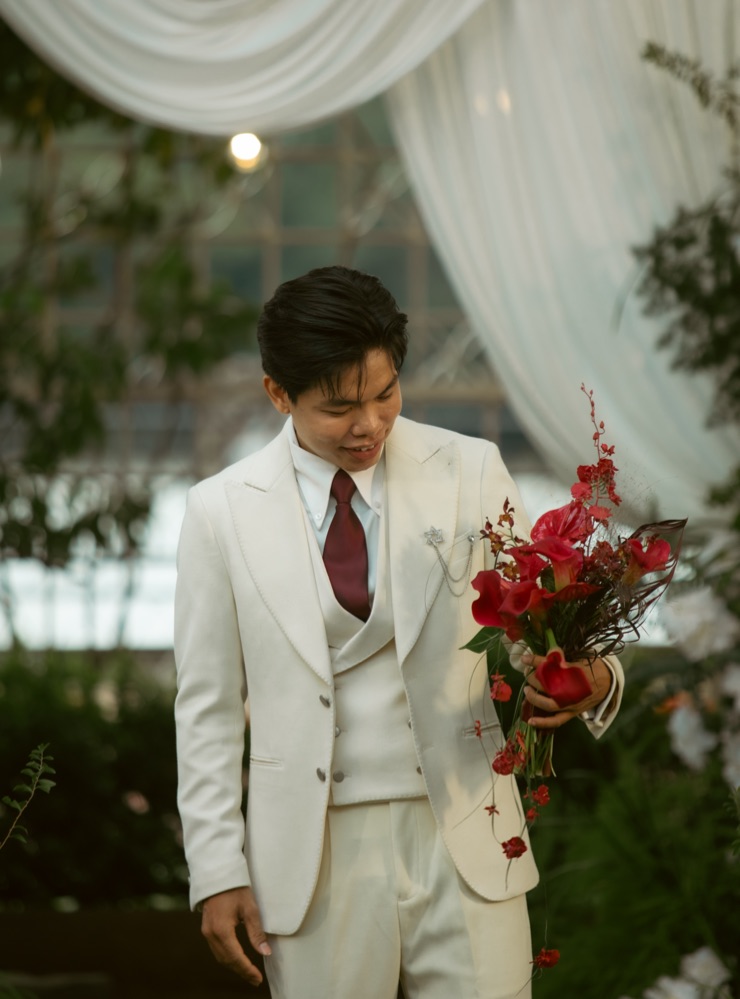 Groom