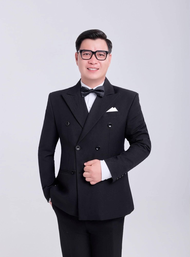 Groom